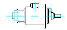 SMD三螺杆泵(bèng)