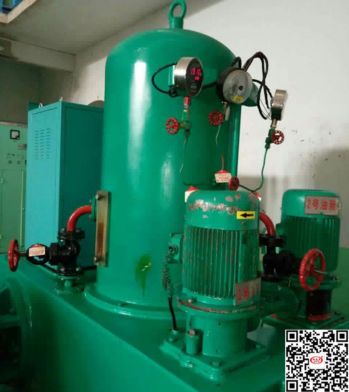 水電專用(yòng)泵